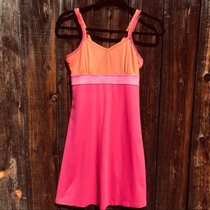 Title nine sporty dress